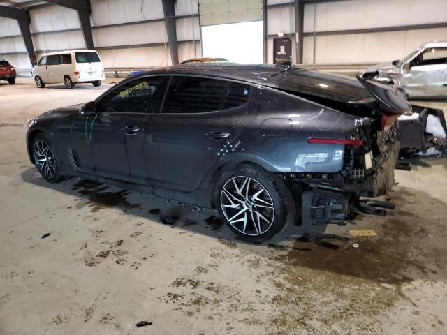 KNAE35LD1N6104247 KIA Stinger Gt Line