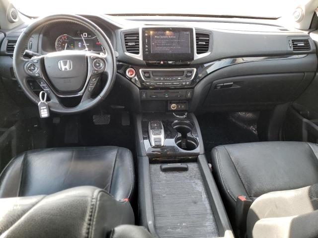 2016 HONDA PILOT TOUR - 5FNYF5H98GB035804