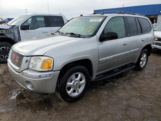 2005 GMC Envoy 