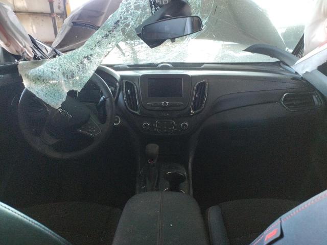 2023 CHEVROLET EQUINOX RS 3GNAXMEG2PL104491