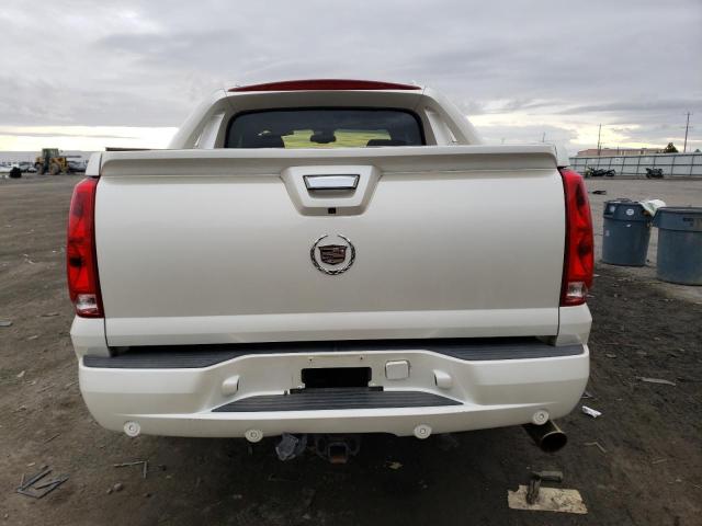 3GYFK62857G298474 Cadillac ESCALADE EXT