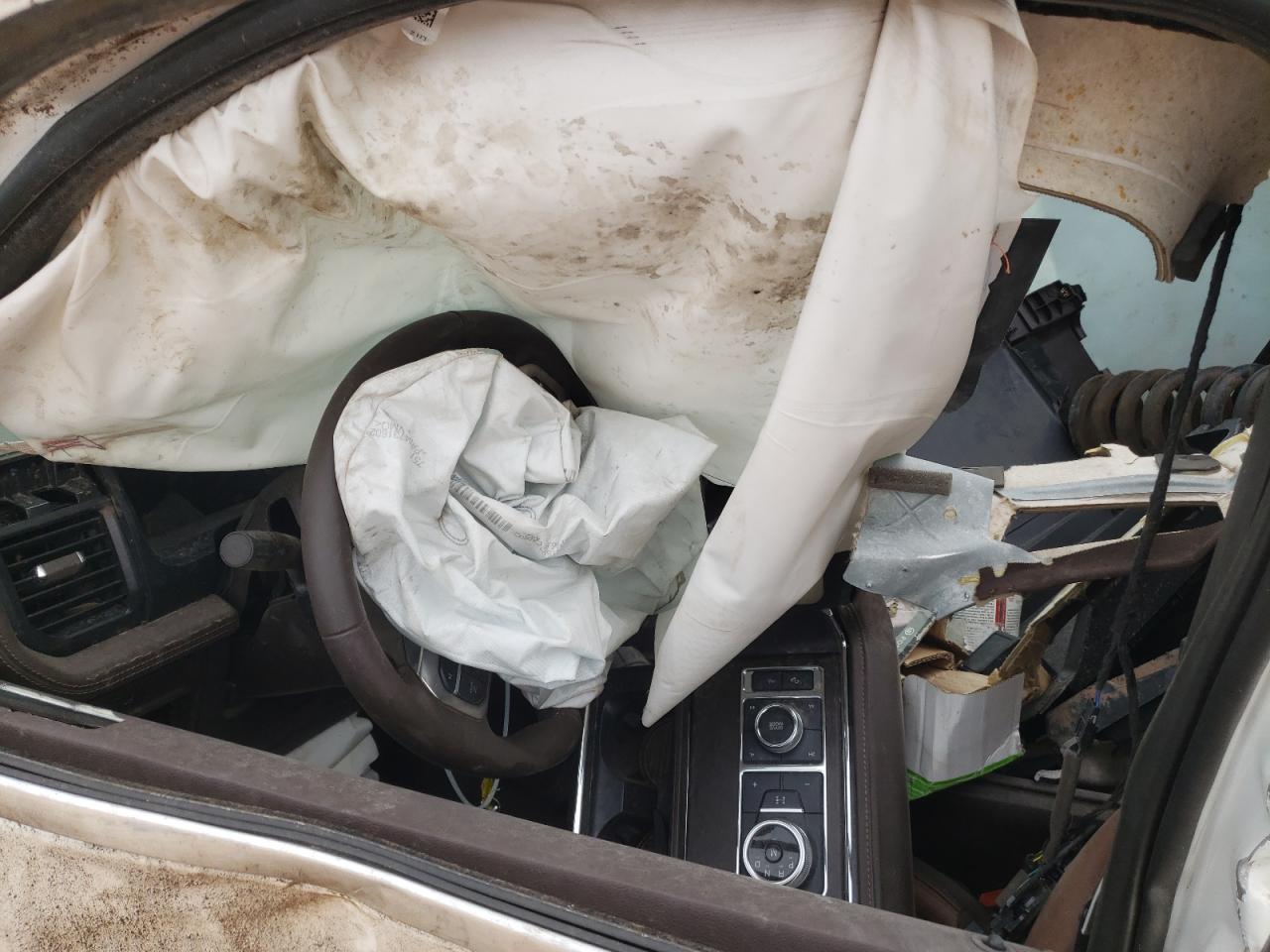 2022 Ford Expedition - Image 7