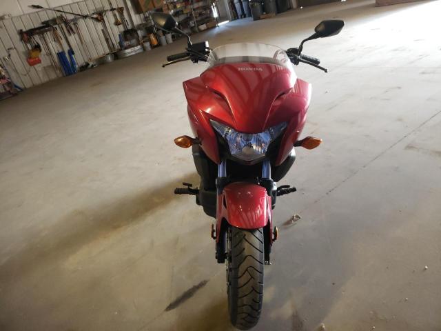 2014 HONDA CTX700 JH2RC690XEK000837