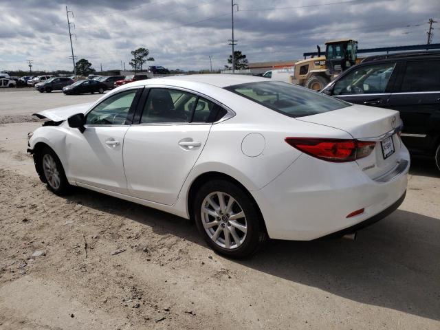 JM1GL1U52H1122236 Mazda 6 SPORT