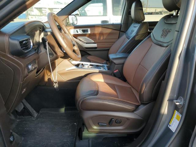 2022 FORD EXPLORER K 1FM5K8LC7NGA31647