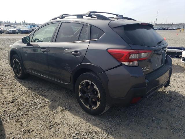 JF2GTAEC6M8285326 Subaru Crosstrek Premium