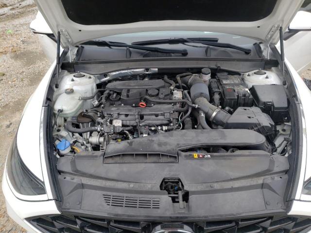 2020 HYUNDAI SONATA LIM - 5NPEH4J25LH011914