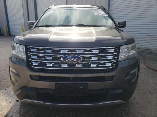2016 FORD EXPLORER L - 1FM5K7FH5GGB17639