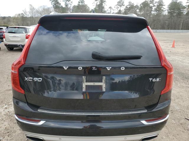 YV4A22PL6H1164754 Volvo XC90 T6