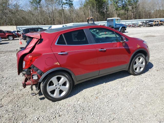 2015 BUICK ENCORE CON - KL4CJBSB3FB271906