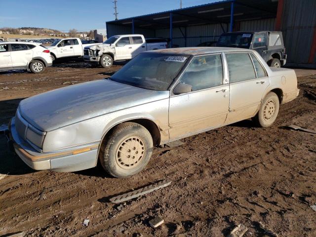 1991 Buick LeSabre Limited