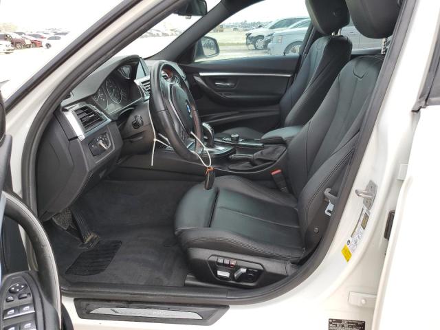 2016 BMW 328 I SULE - WBA8E9G58GNU28077