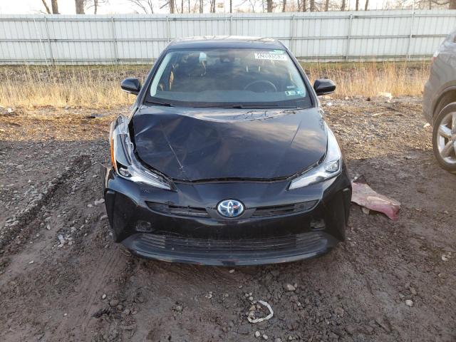 2021 TOYOTA PRIUS SPEC JTDKAMFU3M3142273