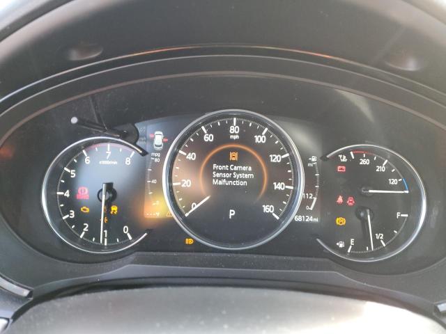 2019 MAZDA CX-9 GRAND JM3TCBDY5K0308078