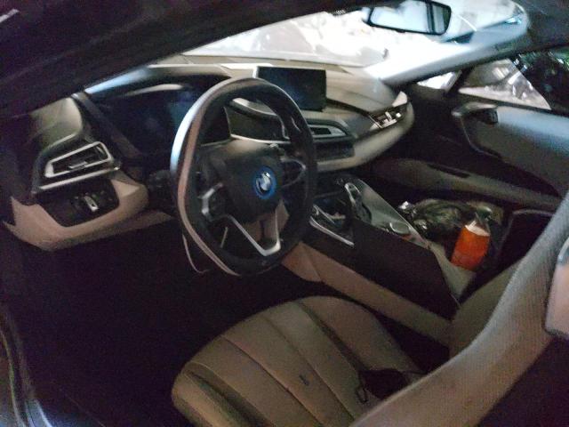 2016 BMW I8 - WBY2Z2C53GV675256