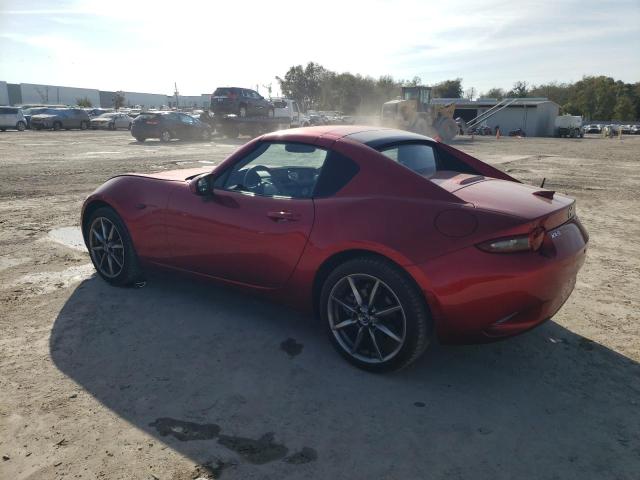 2021 MAZDA MX-5 MIATA JM1NDAM75M0450711