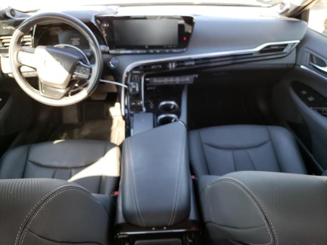 2021 TOYOTA MIRAI XLE JTDAAAAA1MA001026