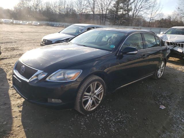 2008 Lexus GS 450h 