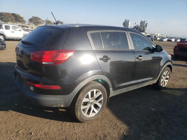 KNDPBCAC2G7806183 KIA Sportage Lx