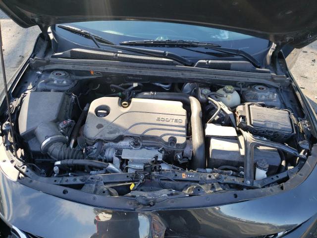 2018 CHEVROLET MALIBU LS - 1G1ZB5ST2JF179669