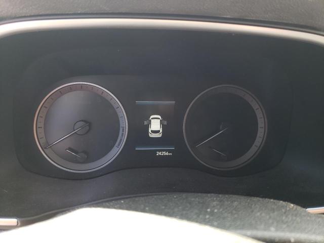 2021 HYUNDAI TUCSON LIM - KM8J33AL6MU374807