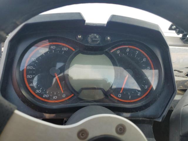 2018 CAN-AM COMMANDER - 3JBKKAX24JJ000019