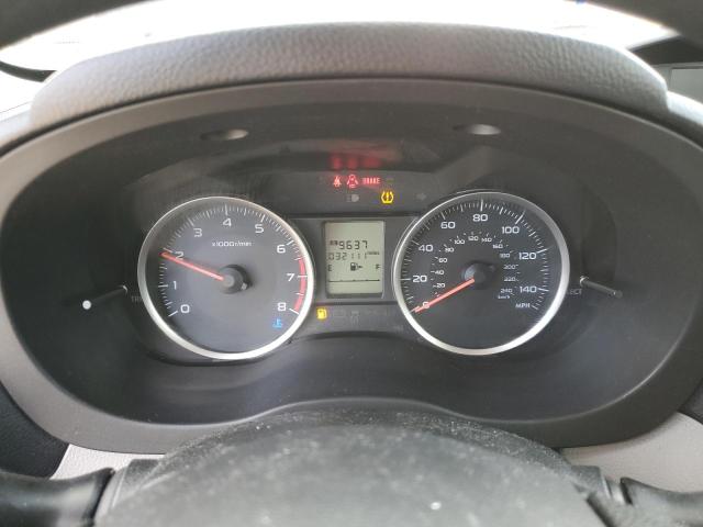 JF2SJAEC9JG581698 Subaru Forester 2.5i Premium