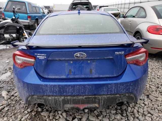 JF1ZCAB18H9605794 Subaru BRZ