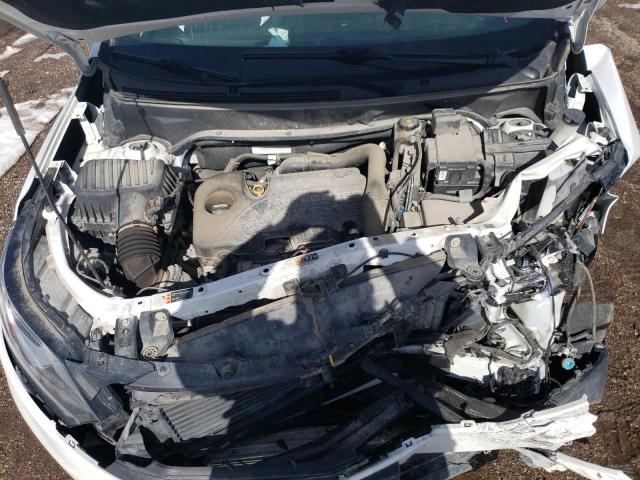2018 CHEVROLET EQUINOX LS - 2GNAXREV8J6217109