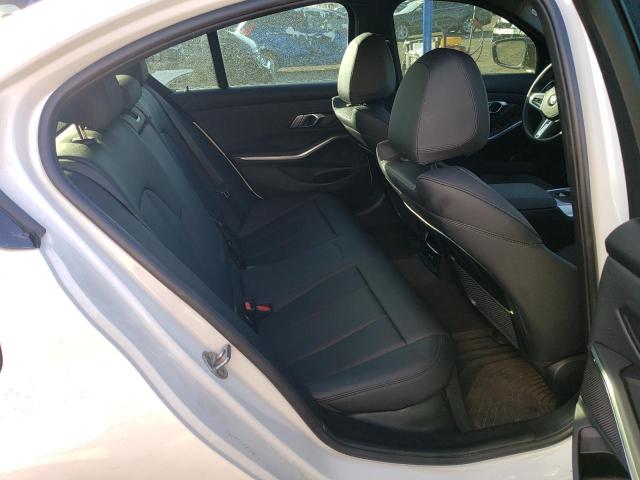2021 BMW 330I 3MW5R1J02M8C17316