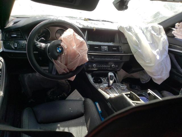 WBA5B1C55ED917087 BMW 5 Series