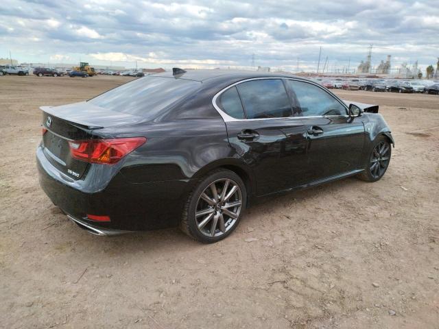 2015 LEXUS GS 350 - JTHBE1BL0FA002047