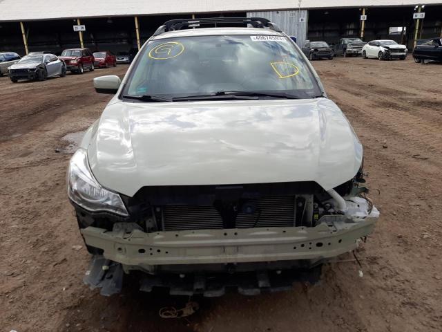 JF2GPABC1G8210692 Subaru Crosstrek Premium