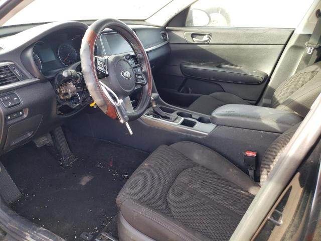 5XXGT4L38KG338699 KIA Optima Lx