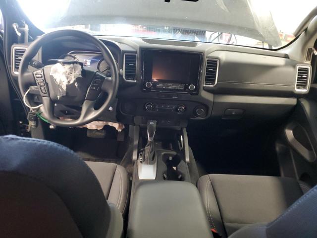 2022 NISSAN FRONTIER S 1N6ED1EJXNN629015