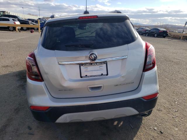KL4CJCSB0HB148332 Buick Encore Essence