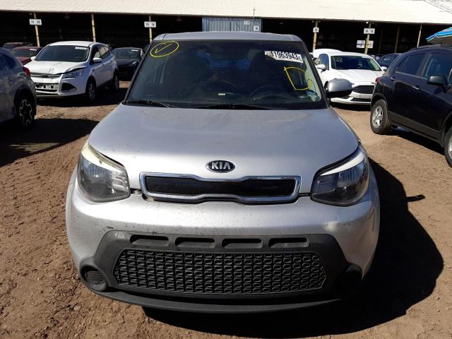 KNDJP3A51F7775001 KIA SOUL +