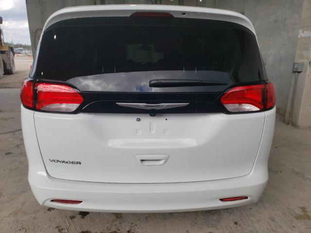 2022 CHRYSLER VOYAGER LX 2C4RC1CG1NR226915