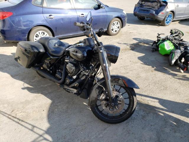 2018 HARLEY-DAVIDSON FLHRXS - 1HD1KVC36JB658766
