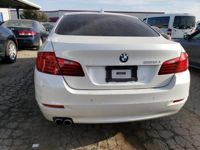 WBA5A5C50ED512376 BMW 528 I