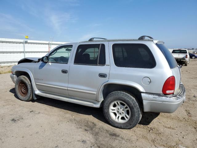 DODGE DURANGO 2002 1
