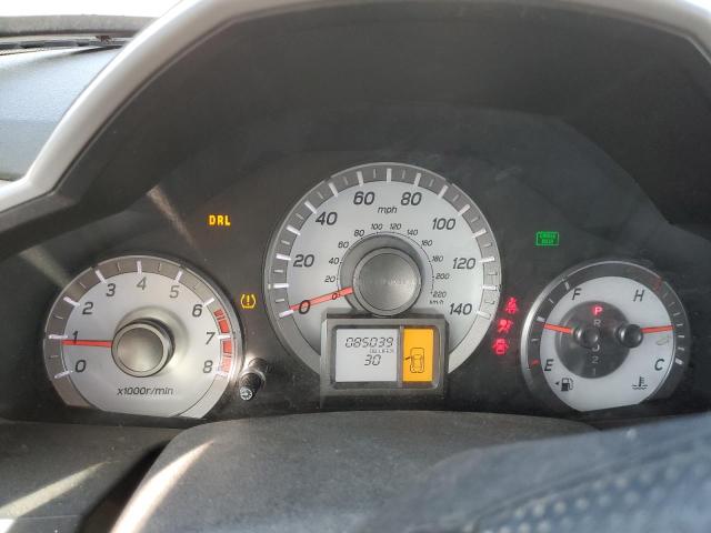 2015 HONDA PILOT LX - 5FNYF3H28FB001139