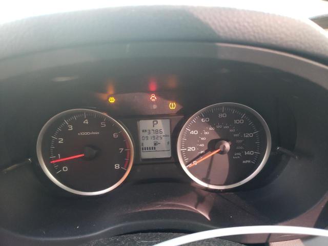 JF2SJABC7FH825399 Subaru Forester 2.5i