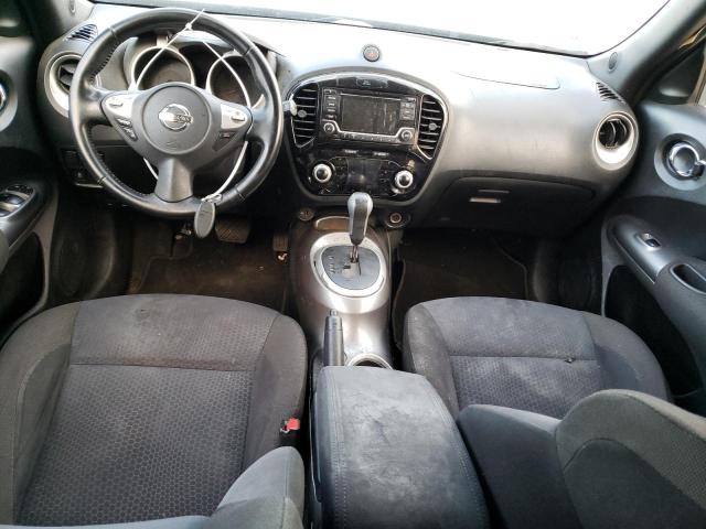 2015 NISSAN JUKE S - JN8AF5MV4FT555177