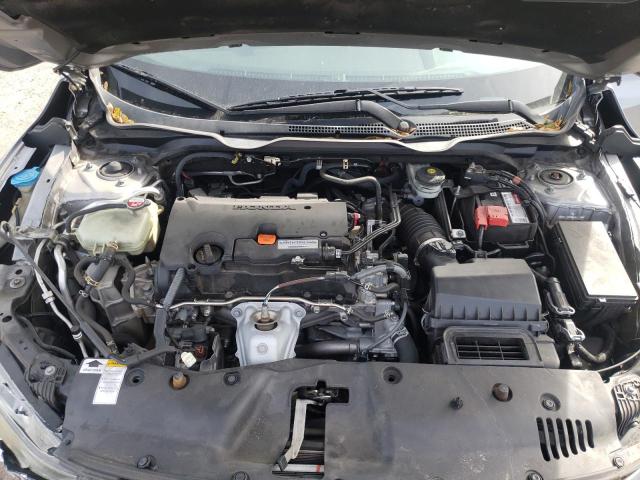 2016 HONDA CIVIC LX - 19XFC2F59GE007076