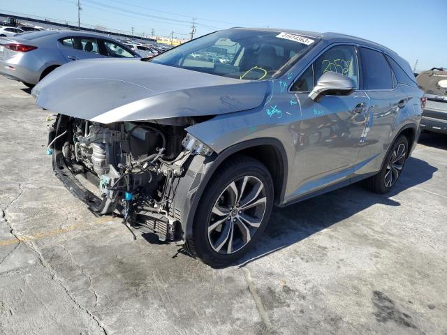2020 LEXUS RX 350 L - JTJHZKEA9L2017410