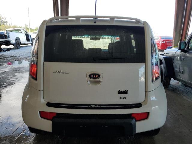 KNDJT2A21B7719999 KIA SOUL +
