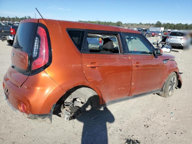 KNDJP3A56K7640638 KIA SOUL +