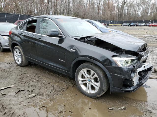 5UXXW3C5XF0M89097 BMW X4