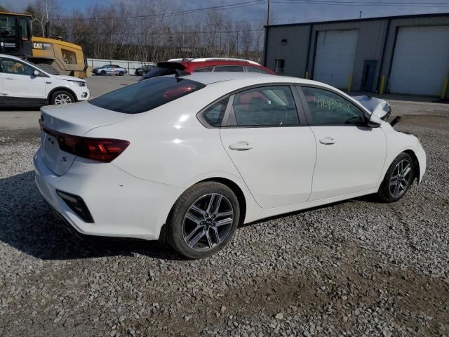 2019 KIA FORTE GT L - 3KPF34AD5KE075460
